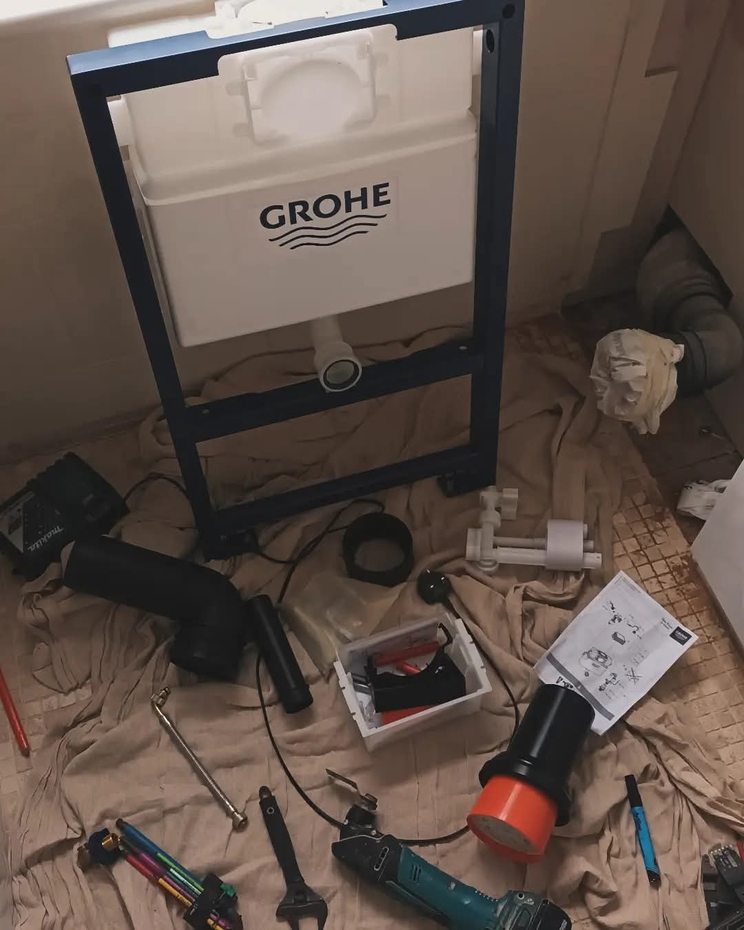 PJF Plumbing & Heating Cheltenham - Boiler Installation Services Cheltenham - Boiler Installation - Emergency