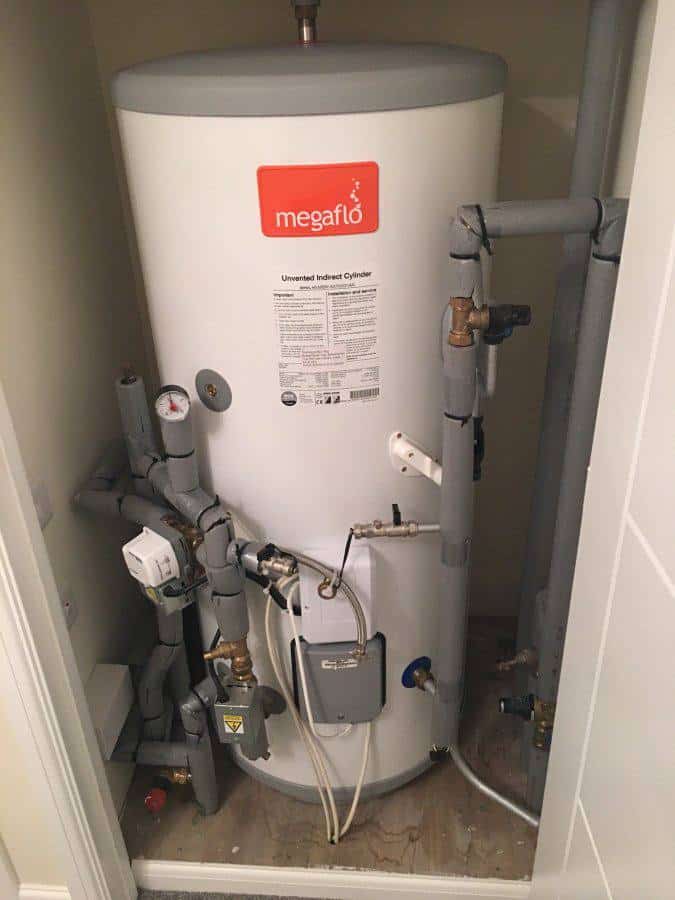 PJF Plumbing & Heating Cheltenham - Boiler Installation Services Cheltenham - Boiler Installation